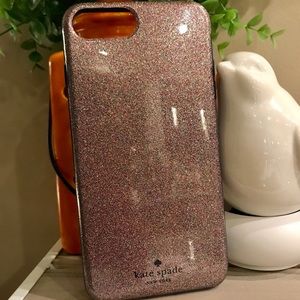 *kate spade* Flexible iPhone Case - 7Plus